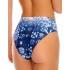 Плавки бразилиана высокие Agua Bendita 15379 PENELOPE AZURE, Цвет: синий, Размеры: M, изображение 2