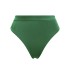 Низ купальника Agua Bendita 15422 PENELOPE VENTURA, Цвет: зеленый, Размеры: L, изображение 4