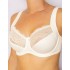 Бюстгальтер мягкий с подкроем Albina L ETUDE 7008 молоко, Цвет: молоко, Размеры: 85F