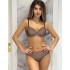Трусы слипы Albina L SCARLETT 408 перец, Цвет: перец, Размеры: S, изображение 3