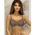 Бюстгальтер на поролоне Albina L SCARLETT 8020 перец, Цвет: перец, Размеры: 90D, изображение 2