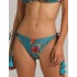 Трусы купальные Cosita Linda 25026H EXOTIC GARDEN, Цвет: мульти, Размеры: M
