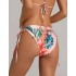 Трусы купальные Cosita Linda 25047H EXOTIC LEAVES, Цвет: мульти, Размеры: S, изображение 2