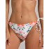 Плавки на завязках по бокам Cosita Linda 25063H BURST FLORAL, Цвет: мульти, Размеры: S