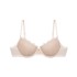 Бюстгальтер со съемным пуш-ап Esotiq BATTY 42513 бежевый, Цвет: бежевый, Размеры: 85D, изображение 8
