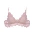 Кружевной бюстгальтер бралетт Esotiq SAPPHIRE 42370 пыльная роза, Цвет: пыльная роза, Размеры: M, изображение 10