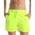 Мужские пляжные шорты Jolidon B540U / BL540U салатовый, Цвет: салатовый, Размеры: L