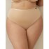Высокие стринги Kris Line DOLCE stringi high waist телесный, Цвет: телесный, Размеры: 3XL