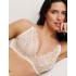 Бюстгальтер бралетт Subtille HARMONY GOLD bralette soft, Цвет: молочный, Размеры: 75C, изображение 3
