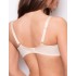 Бюстгальтер балконет Orhideja 553-007 серебристый пион, Цвет: серебристый пион, Размеры: 75G, изображение 2