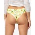Бесшовные трусы бразилиана Julimex AVOCADO BRASIL, Цвет: мультиколор, Размеры: S, изображение 3