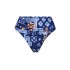 Плавки бразилиана высокие Agua Bendita 15379 PENELOPE AZURE, Цвет: синий, Размеры: M, изображение 4