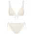 Раздельный купальник бикини Esotiq 42967 CORALY кремовый, Цвет: кремовый, Размеры: M, изображение 8