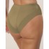 Трусы слипы Kinga LOU KHAKI 932/2-P, Цвет: хаки, Размеры: 2XL, изображение 2