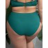 Высокие плавки женские Kris Line TARIFA briefs high waist, Цвет: изумрудный, Размеры: M, изображение 2 Высокие плавки женские Kris Line TARIFA briefs high waist, Цвет: изумрудный, Размеры: M, изображение 2