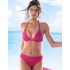 Розовый купальник триангул слип Sielei COLOR VIBES UN5663, Цвет: fuxia (фуксия), Размеры: 85B