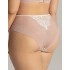 Трусы слипы Ava BLISS 2151 figi creamy biscuit, Цвет: капучино, Размеры: L, изображение 2
