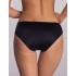 Трусы слипы Ava CRYSTAL 1396 figi черный, Цвет: черный, Размеры: M, изображение 2