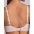 Мягкий бюстгальтер без косточек Ava LIBI 1691/1 M бежевый, Цвет: бежевый, Размеры: 75D, изображение 2
