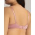 Бюстгальтер мягкий Ava YASEMIN 2106 M pink peony, Цвет: античная роза, Размеры: 85C, изображение 2