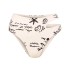 Трусы купальные Esotiq FIRENZE 42801 кремовый, Цвет: кремовый, Размеры: M, изображение 7