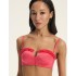 Верх купальника пуш-ап Esotiq GODLIKE 43287 ярко-розовый, Цвет: ярко-розовый, Размеры: 75C/80B, изображение 3