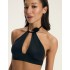 Бюстгальтер топ от купальника Esotiq GODLIKE 43289 черный, Цвет: черный, Размеры: L, изображение 2 Бюстгальтер топ от купальника Esotiq GODLIKE 43289 черный, Цвет: черный, Размеры: L, изображение 2