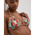 Пляжный бюст-шторка Ysabel Mora BOAVISTA 83103, Цвет: мульти, Размеры: 70B, изображение 2