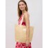 Сумка для пляжа Ysabel Mora ILHA DE MEL 86207 песочный, Цвет: песочный, Размеры: UN, изображение 2