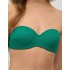 Бюст купальный Ysabel Mora ISLA ROSSA 82991 изумруд, Цвет: изумруд, Размеры: 85C