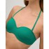 Бюст купальный Ysabel Mora ISLA ROSSA 82991 изумруд, Цвет: изумруд, Размеры: 85C, изображение 2