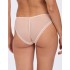 Трусики бразилиана Alles NOCTURN brazyliany бежевый, Цвет: бежевый, Размеры: S, изображение 2