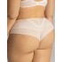 Трусики бразилиана Ava BLOSSOM 2148 brazilian ecru, Цвет: экрю, Размеры: M