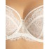 Бюстгальтер мягкий кружевной Ava BLOSSOM 2148 M ecru, Цвет: экрю, Размеры: 95C, изображение 3