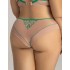 Трусы бразилиана Ava MOSS 2160 brazilian green, Цвет: зеленый, Размеры: M, изображение 2