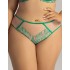 Трусы бразилиана Ava MOSS 2161 brazilian green, Цвет: зеленый, Размеры: M