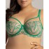 Бюстгальтер с мягкими чашками Ava MOSS 2161 M green, Цвет: зеленый, Размеры: 95C