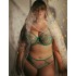 Трусы бразилиана Ava MOSS 2161 brazilian green, Цвет: зеленый, Размеры: M, изображение 5