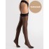 Гладкие чулки Fiore 4011/O JUSTINE 20 den телесный, Цвет: телесный, Размеры: 3, изображение 2