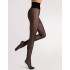 Колготки моделирующие талию Fiore 5006/F SIERRA 20 den, Цвет: черный, Размеры: 2
