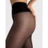Колготки моделирующие талию Fiore 5006/F SIERRA 20 den, Цвет: черный, Размеры: 2, изображение 2