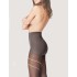 Корректирующие колготки Fiore 5116/M COMFORT FIRM 20 den черный, Цвет: черный, Размеры: 3