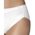 Трусы слипы хлопковые Janira COTTON BAND Brislip 1031862 blanco, Цвет: blanco (белый), Размеры: S, изображение 4