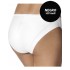 Трусы слипы хлопковые Janira MINI COTTON BAND 1031860 negro, Цвет: negro (черный), Размеры: S, изображение 2 Трусы слипы хлопковые Janira MINI COTTON BAND 1031860 negro, Цвет: negro (черный), Размеры: S, изображение 2