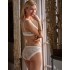 Трусы слипы Janira SAKURA Brislip 1032097 cream, Цвет: cream (кремовый), Размеры: L, изображение 5