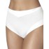 Трусы слипы хлопковые Janira COTTON BAND Slip 1031863 blanco, Цвет: blanco (белый), Размеры: M