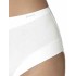 Трусы слипы хлопковые Janira COTTON BAND Slip 1031863 blanco, Цвет: blanco (белый), Размеры: M, изображение 4