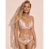 Кружевной бюстгальтер Kinga FERGIE 1188-SC, Цвет: бежевый, Размеры: 65H, изображение 5