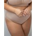 Трусы слипы Kris Line MARCELLA COFFEE briefs micromodal, Цвет: бежевый, Размеры: M