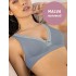 Бюстгальтер бралетт без косточек Sielei DARLING 1886 malva, Цвет: malva (лиловый), Размеры: 85B
